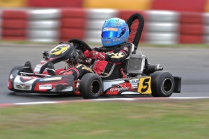 ADAC Kart Masters 2015, Wackersdorf, 20.09.2015