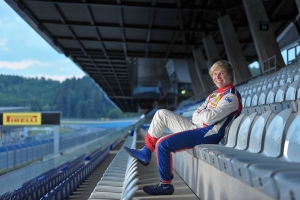 ADAC Formel4 - 2015, Spielberg, 06.06.2015